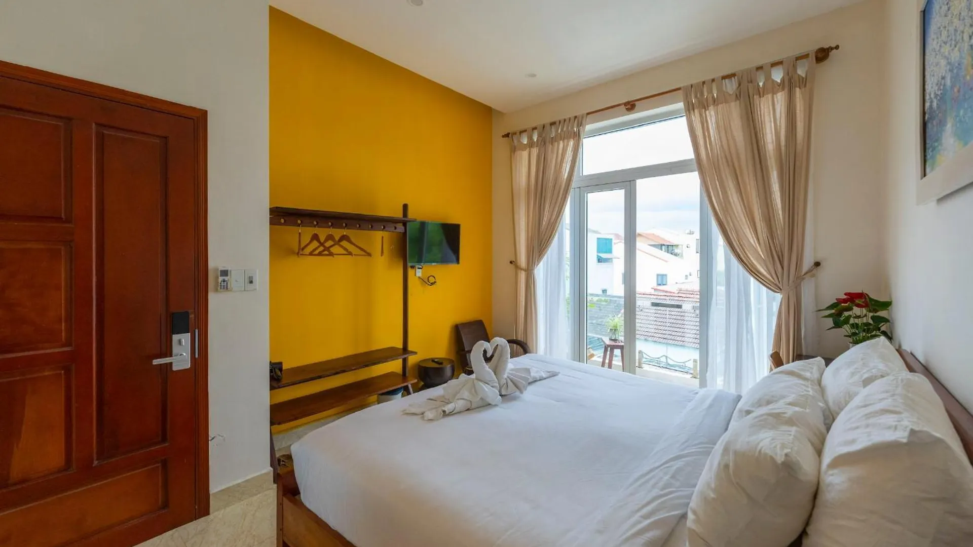 Green Town House Hoi An 0*,  Vietnam