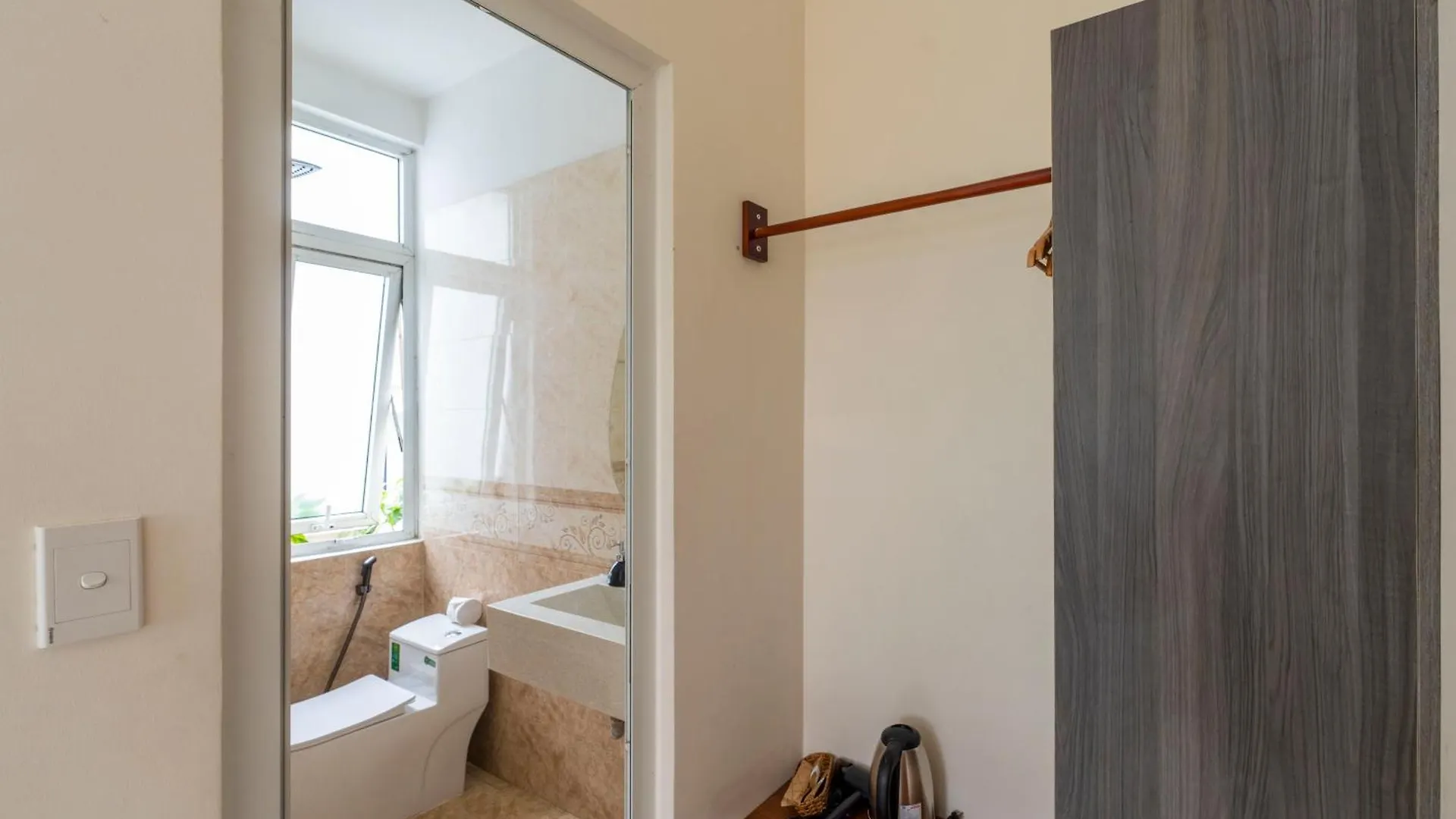 Green Town House Hoi An Privatunterkunft