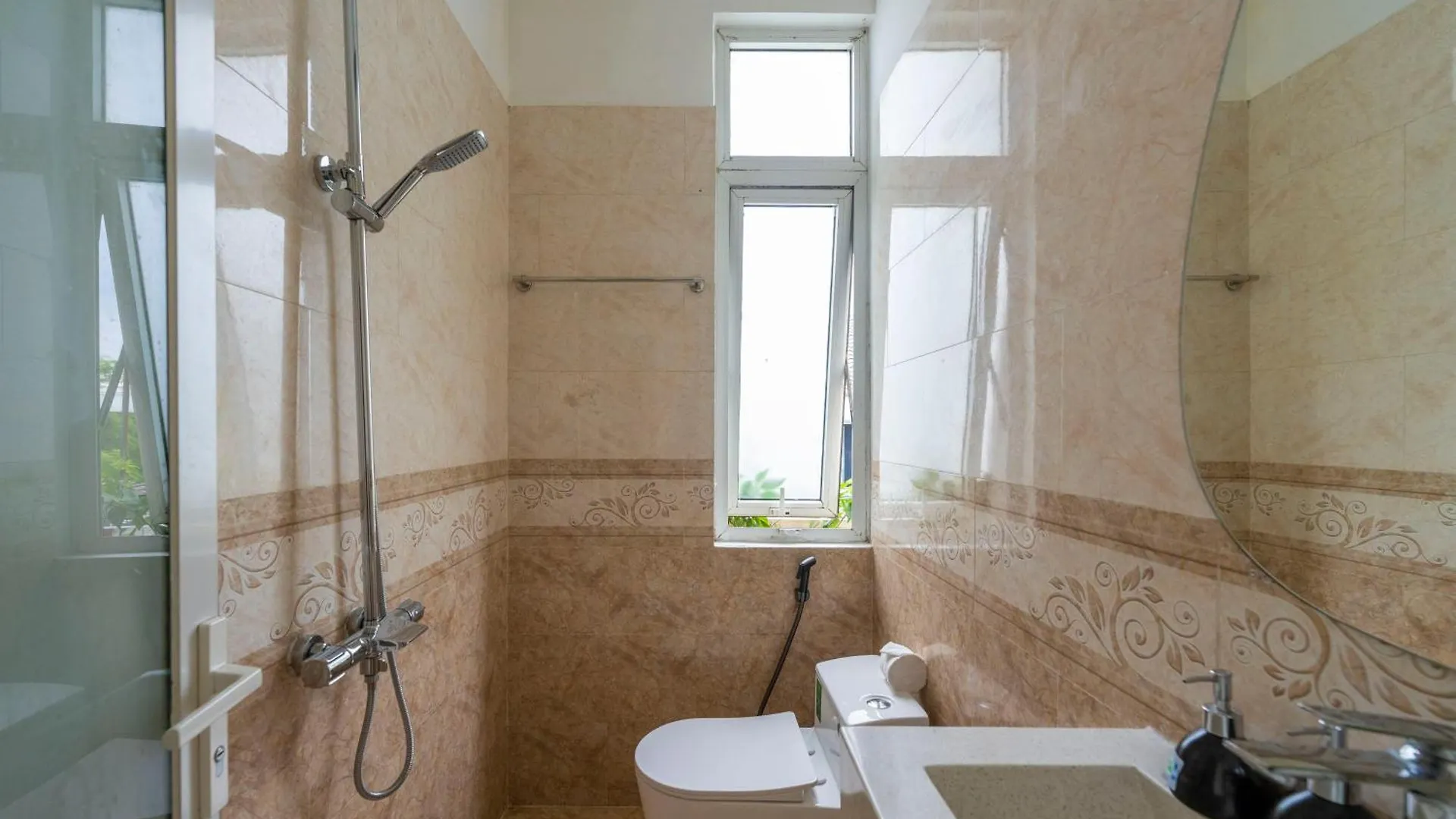 Privatunterkunft Green Town House Hoi An