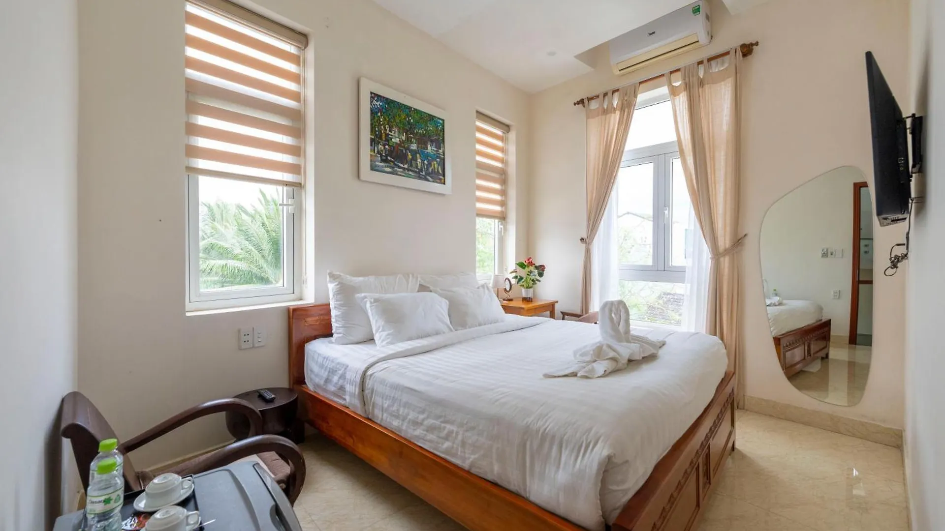 Green Town House Hoi An 0*,