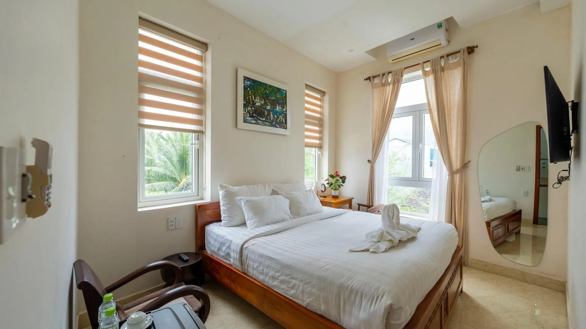 Green Town House Hoi An 0*,  Vietnam