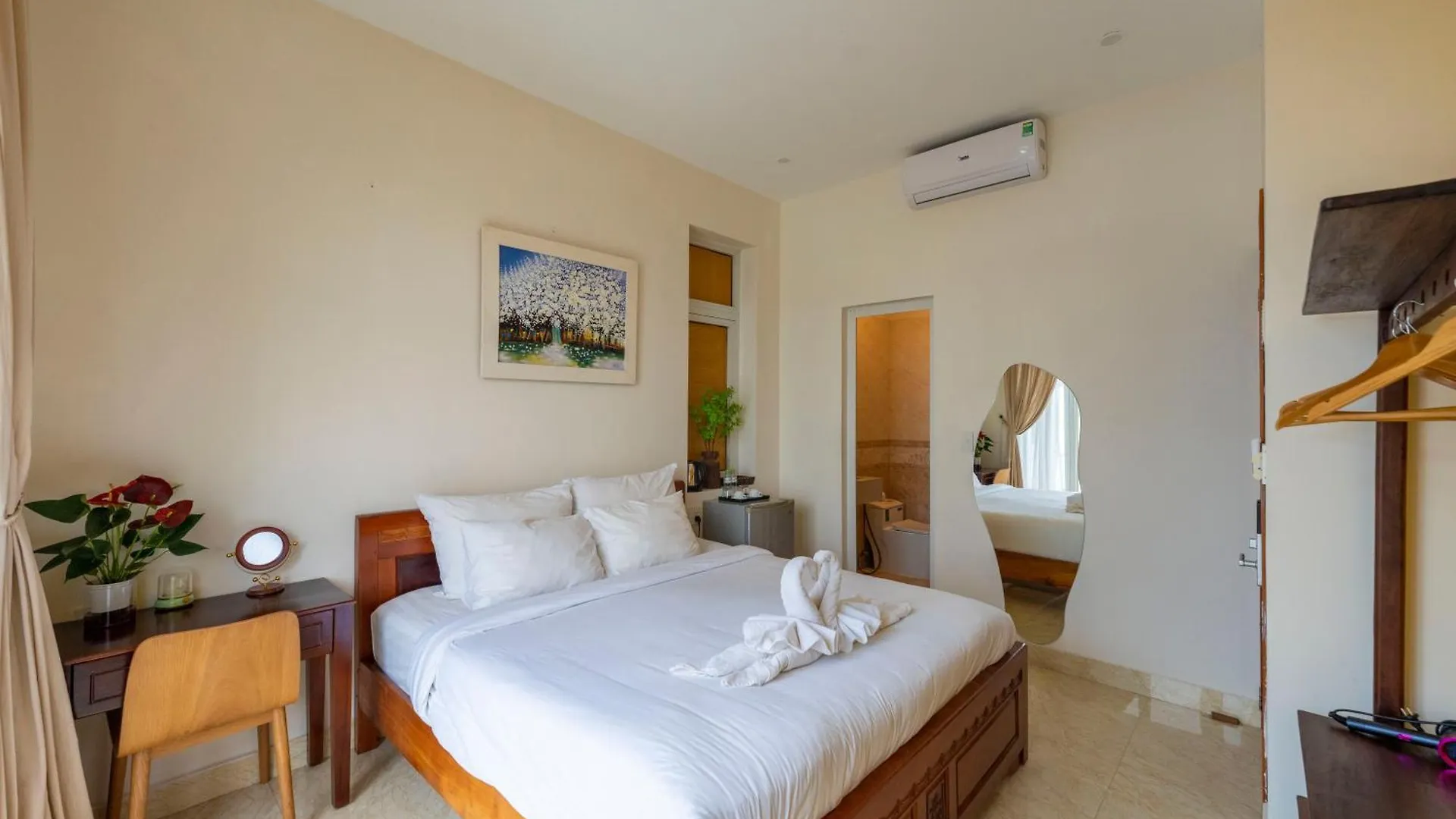 Green Town House Hoi An