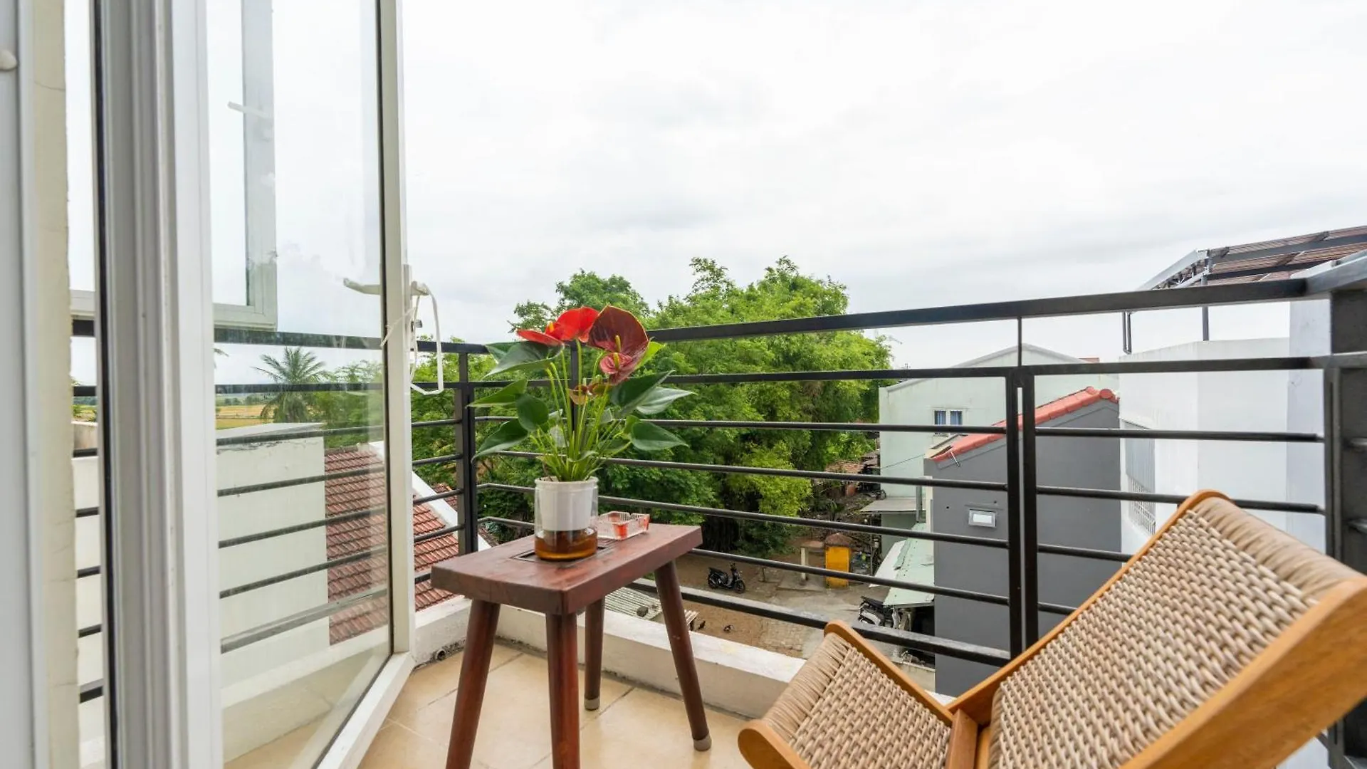 Green Town House Hoi An