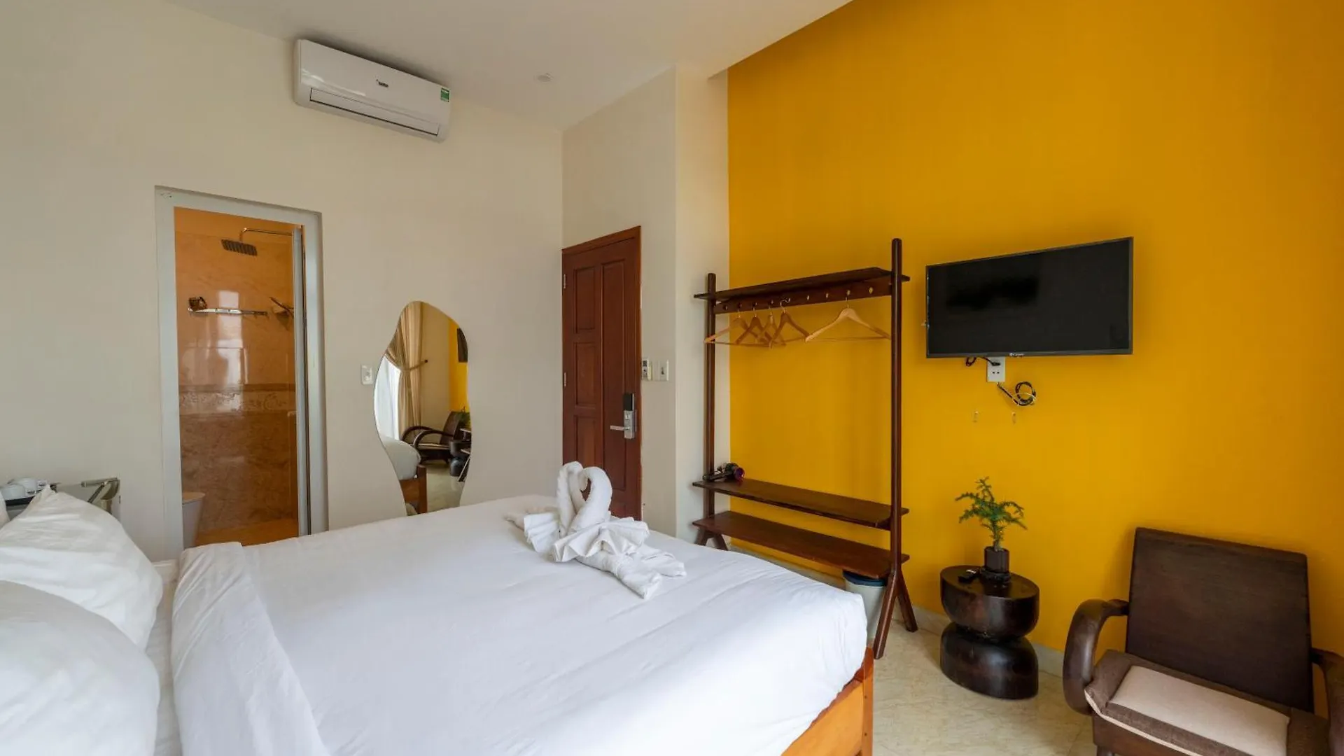 Green Town House Hoi An 0*,  Vietnam