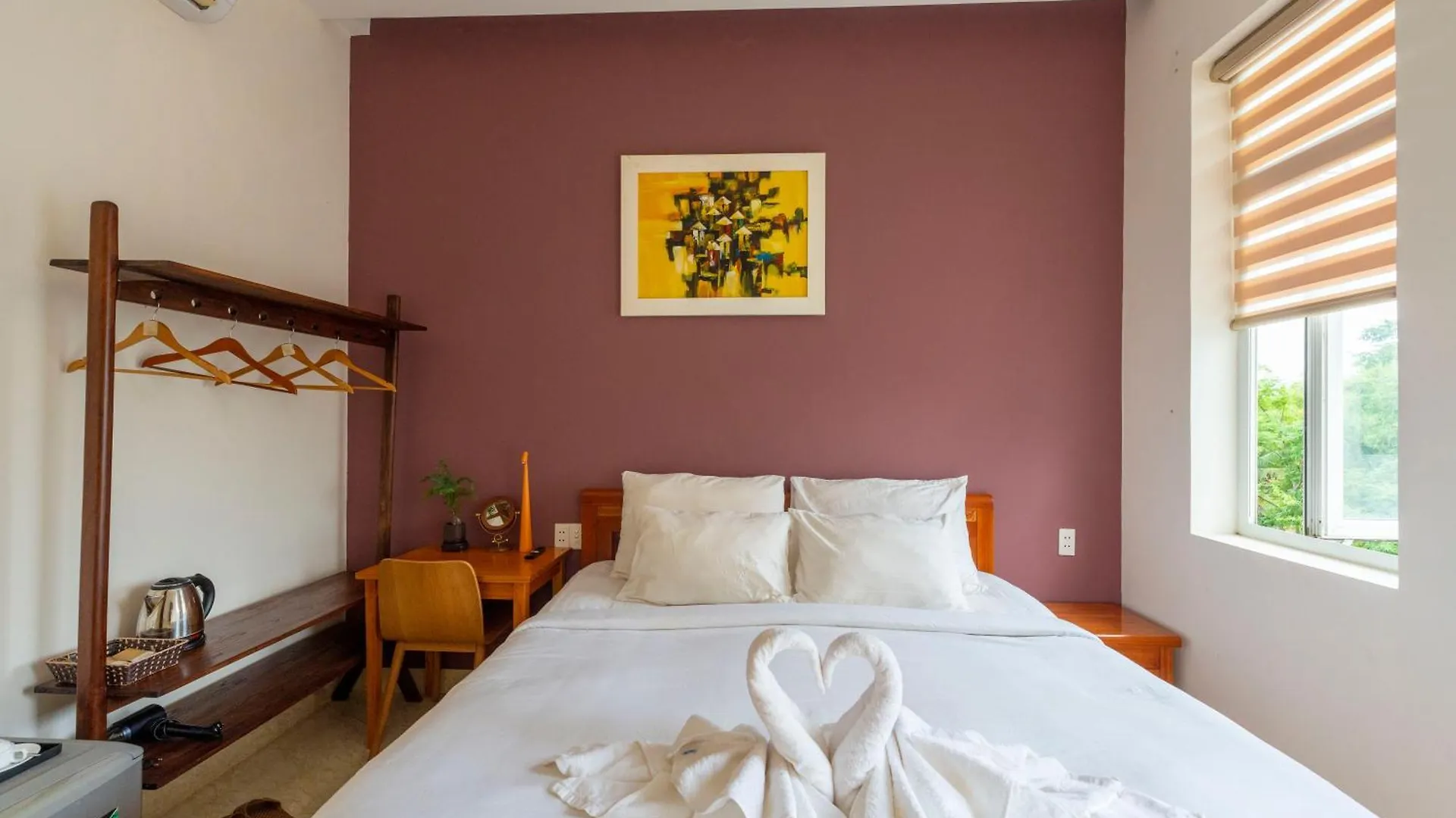 Green Town House Hoi An