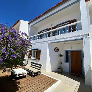  Ferienhaus Casa Boa Onda Portugal