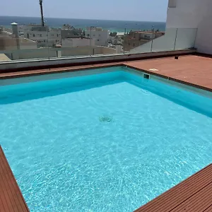 Bhost - La Muralla Apartamento Tarifa