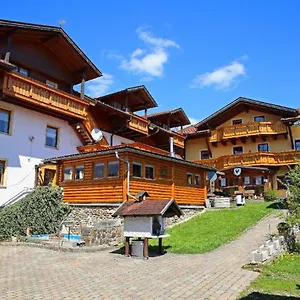  Landhaus Ellerbeck Deutschland
