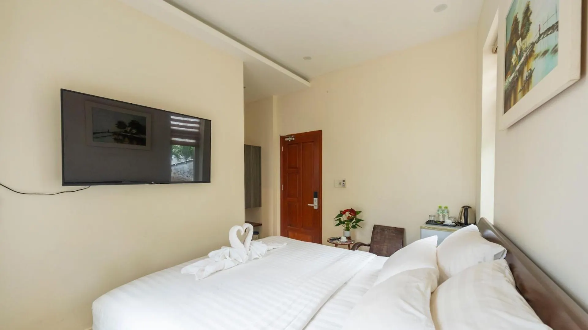 Green Town House Hoi An
