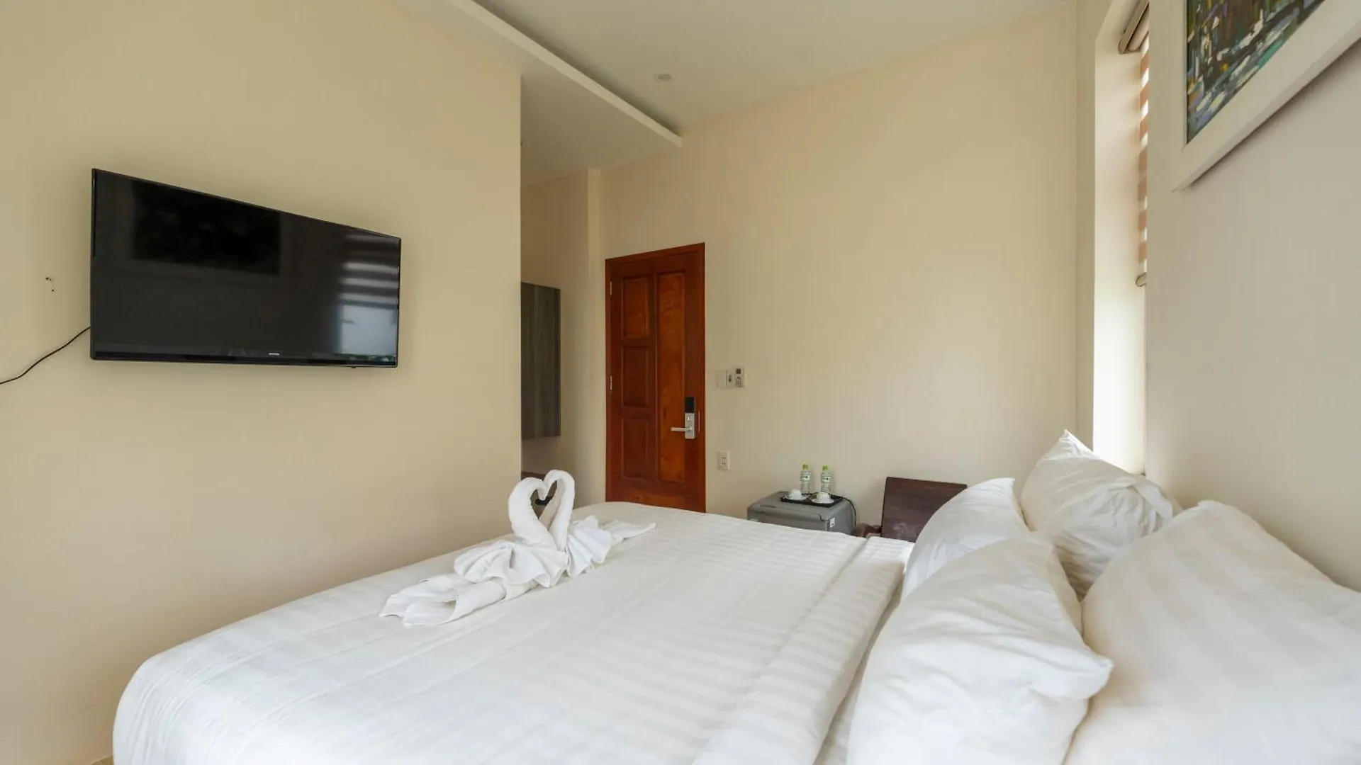 Green Town House Hoi An 0*,  Vietnam