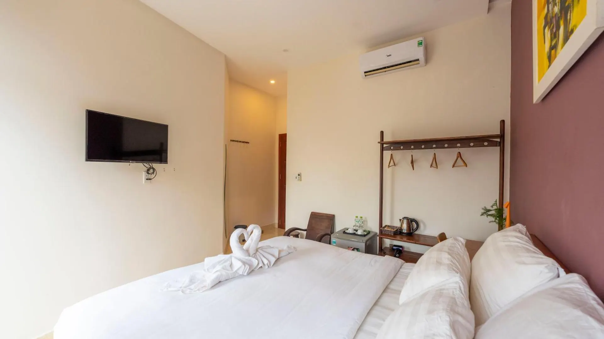 Green Town House Hoi An 0*,  Vietnam